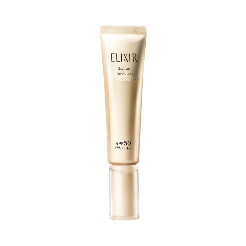 elixir sunscreen isolation gold tube 35ml