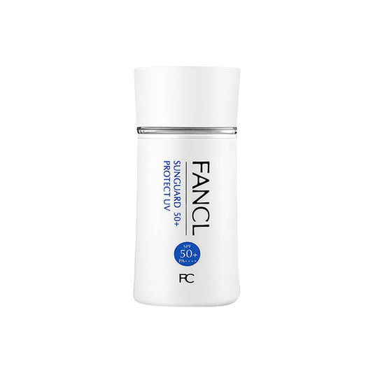 Fancl Sunscreen 50+ Sun Protection SPF50+ 60ml
