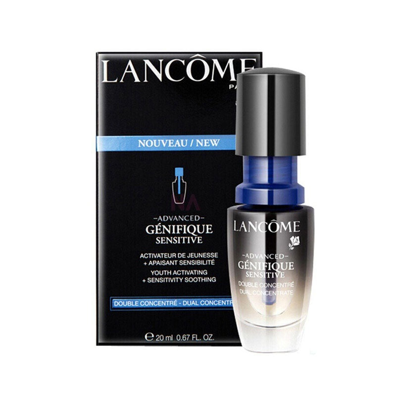 Lancome small black bottle ampoule essence 20ml