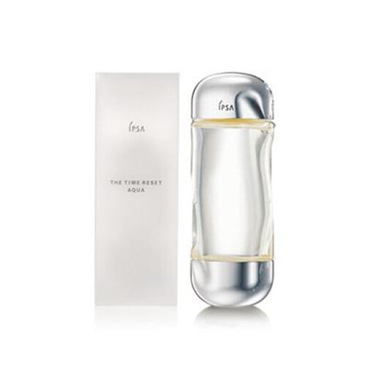 IPSA Golden Years Glowing Toner Hydrating and Moisturizing Lotion 200ml