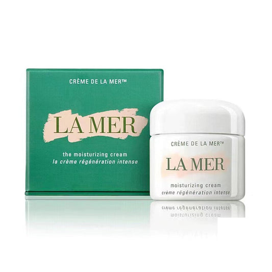 LA MER CREME DE LA MER MOISTURIZING CREAM La Mer Essence Moisturizing Cream 100ML