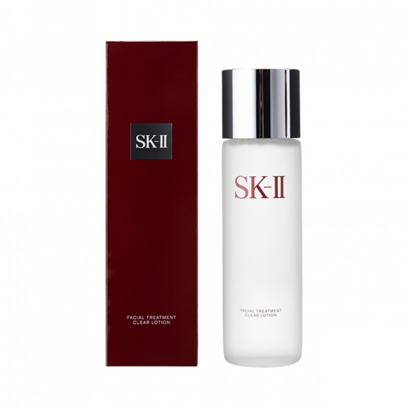 SK-II Skin Rejuvenating Cleansing Lotion 230ML