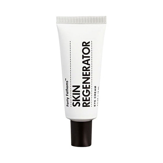 Unichi Forty Fathoms Miracle Repair Eye Cream