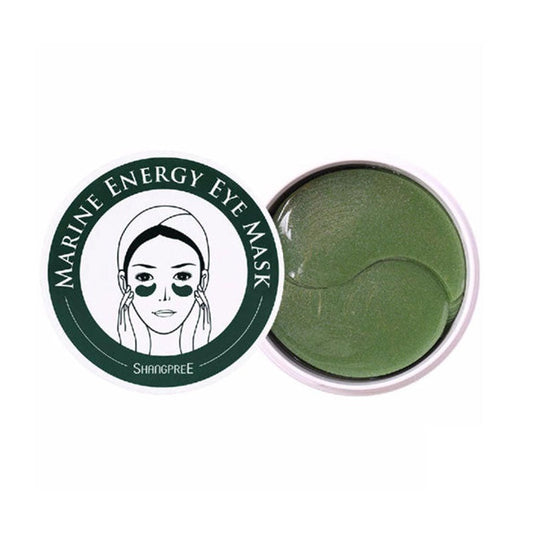 Champre Ocean Energy Eye Mask 1 pack/1.4gx 60pcs