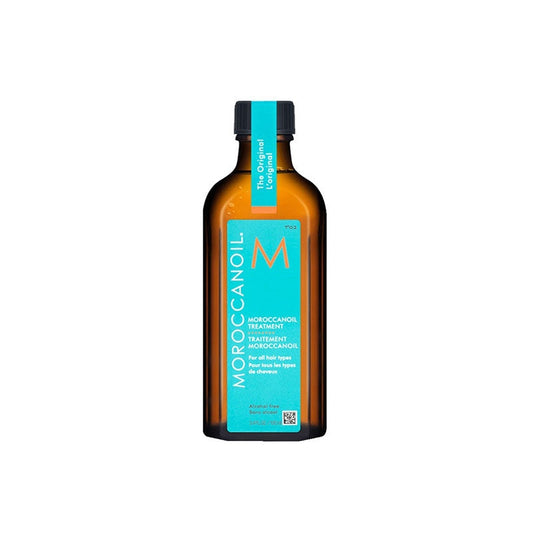 Moroccanoil Moroccan Hair Care Oil 100Ml