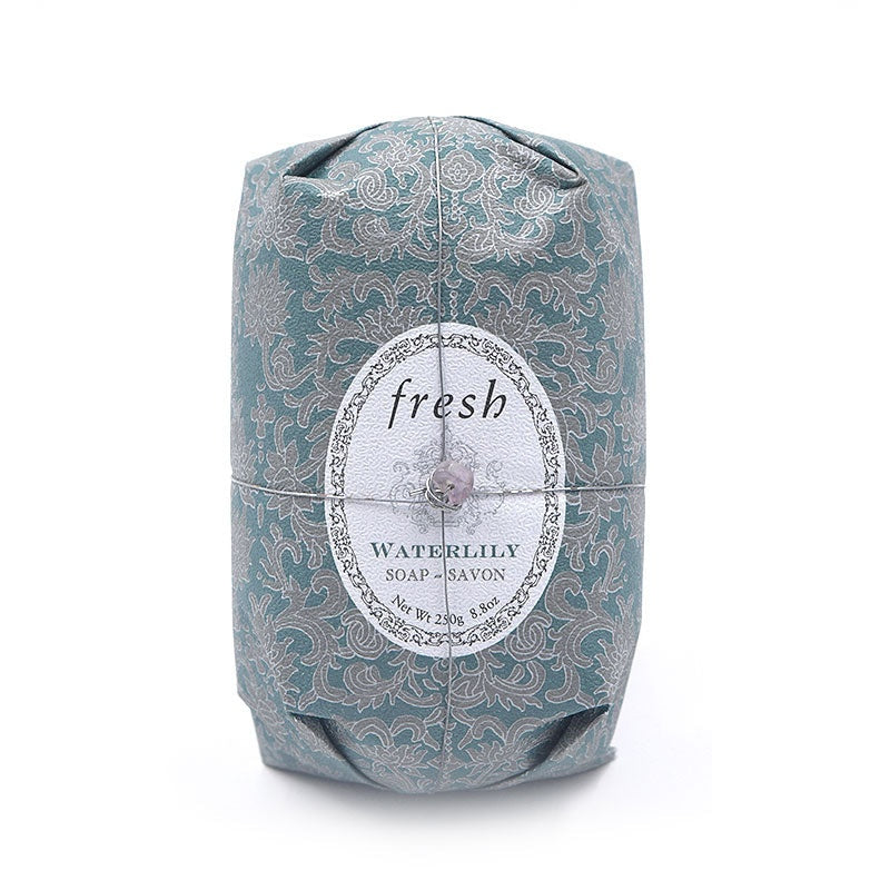 Fresh Water Lily Magnificent Soap 250g