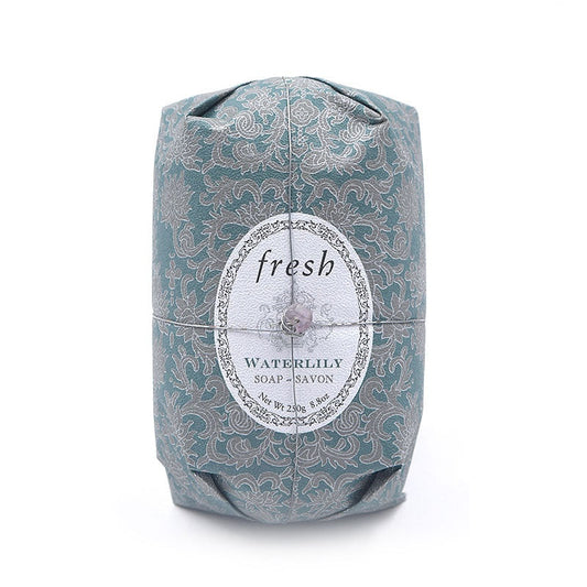 Fresh Water Lily Magnificent Soap 250g