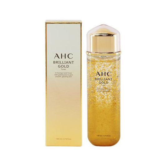 AHC Golden Noble Essence (new version) 60ml