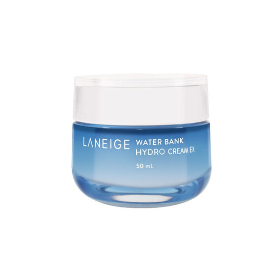 Laneige New Water Reservoir Moisturizing Cream 50ml Hydrating and Moisturizing