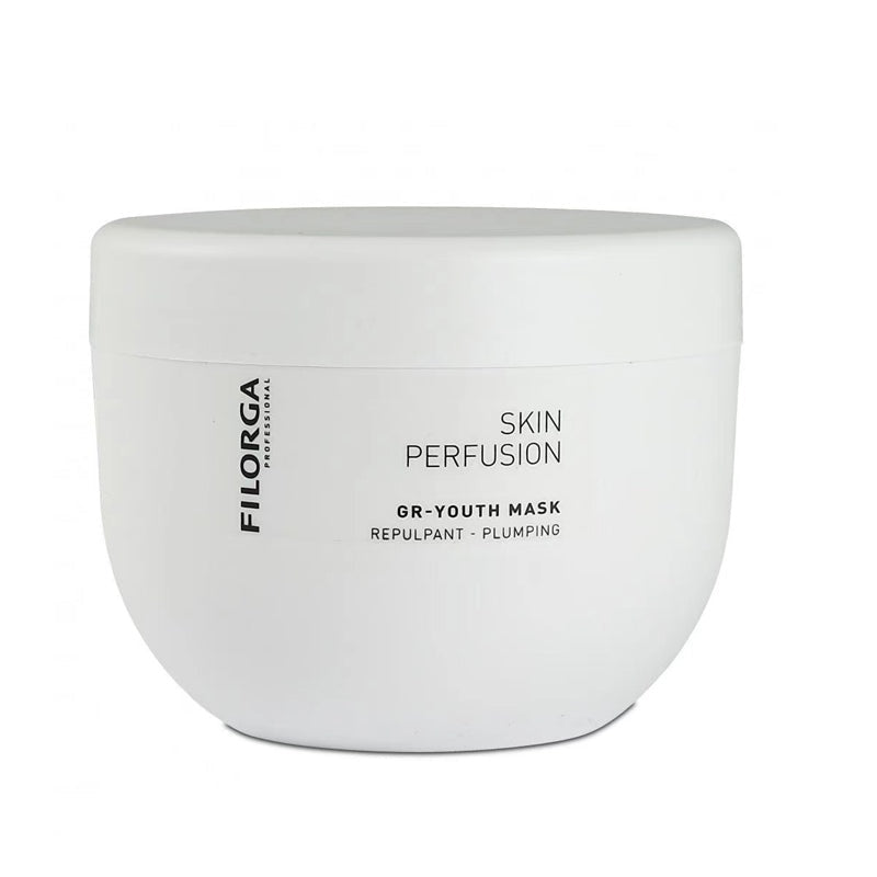 France FILORGA Cinema Infusion Series Youth Facial Mask 500ML Enhanced Edition 100% Tonic