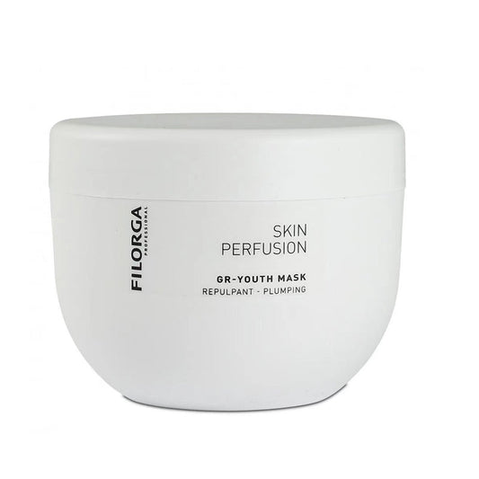 France FILORGA Cinema Infusion Series Youth Facial Mask 500ML Enhanced Edition 100% Tonic