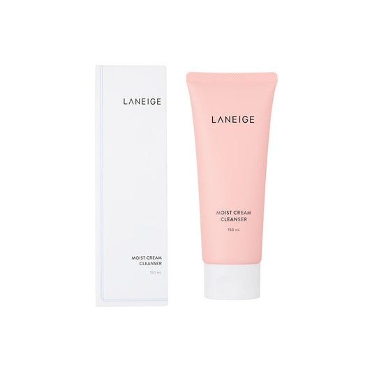 Laneige Cleansing and Moisturizing Cleanser 150ml [New Packaging]