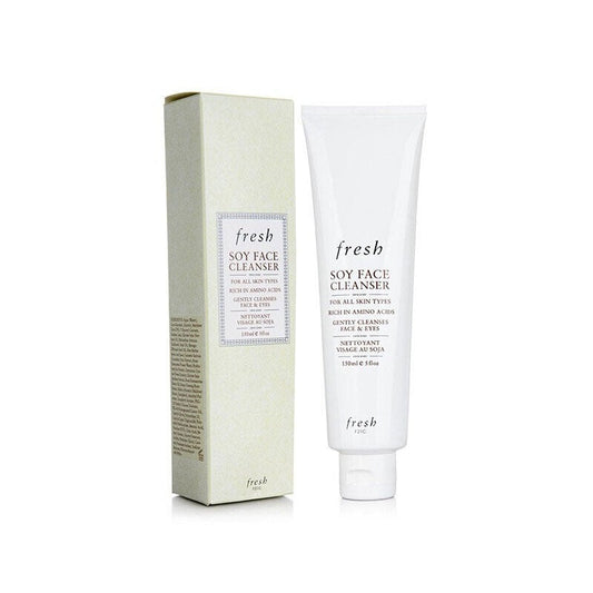 Fresh Soy Extract Makeup Remover Cleansing Milk 150ml