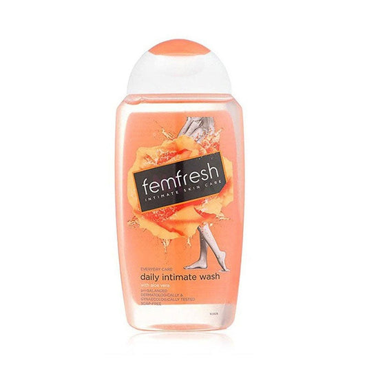 Femfresh Intimate Hygiene Daily Intimate Wash 250ml