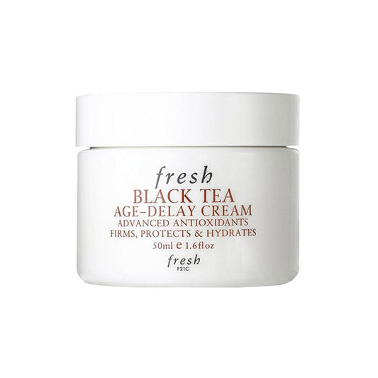 Fresh Black Tea Repairing Cream 50ml