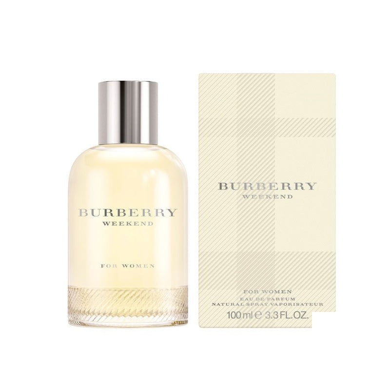 BURBERRY Weekend Women's Eau de Parfum 100ml