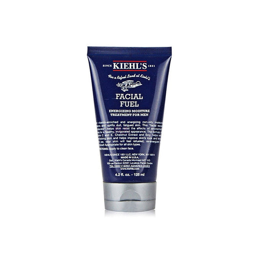 Kiehl's Men's Facial Fuel Energizing Moisturizer 125ml