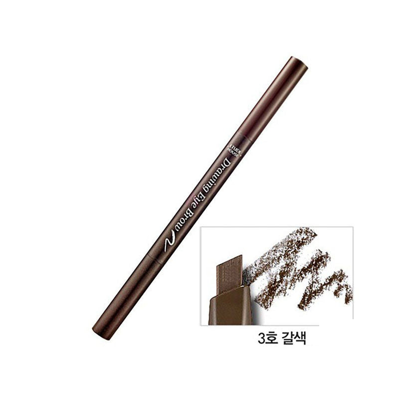 Etude House Painted Eyebrows #03 Brown
