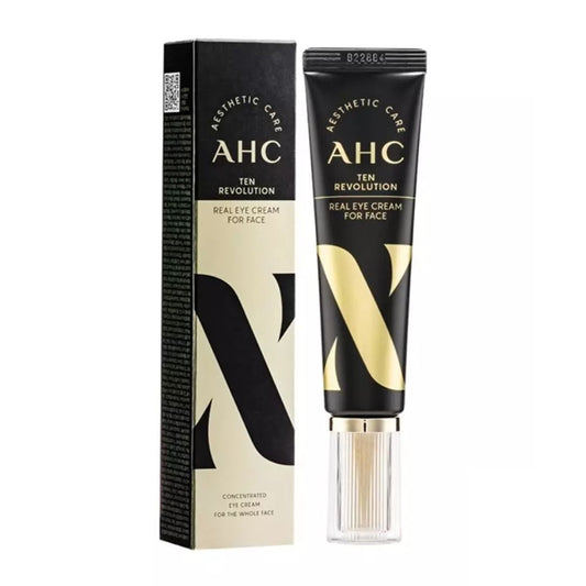 AHC eye cream 30ml 10th generation youth lasting all-round