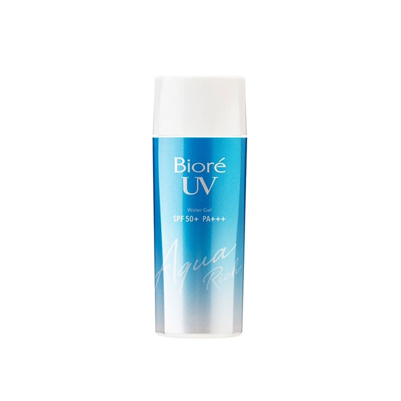 Biore/Biore Kao Water Active Protective Water Gel Sunscreen 90ml