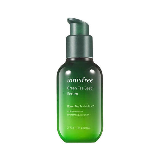 Innisfree Green Tea Seed Extract 80ml
