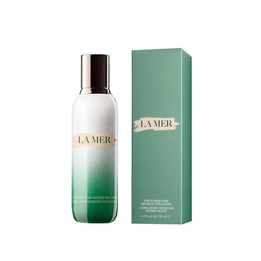 LA MER - La Mer Moisturizing Lotion Repair Essence 125ml Parallel Import