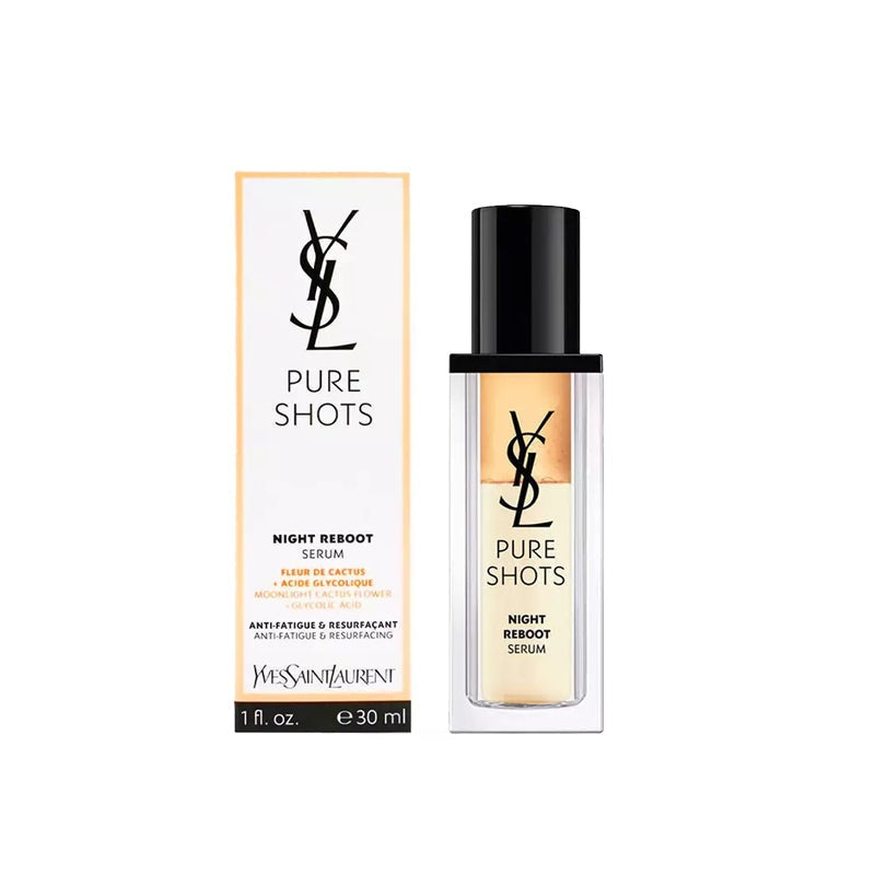 YSL - Night Repair Essence 30ml