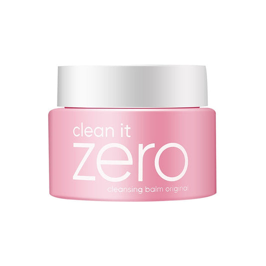 Banilan zero makeup remover 180ml
