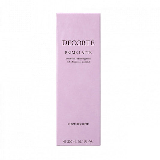 DECORTE Cosme Decorte Soft Skin Avocado Plant Lotion 300ml
