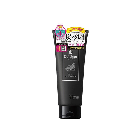 Meidhoku Bright Color Exfoliating Cleansing Gel 180g