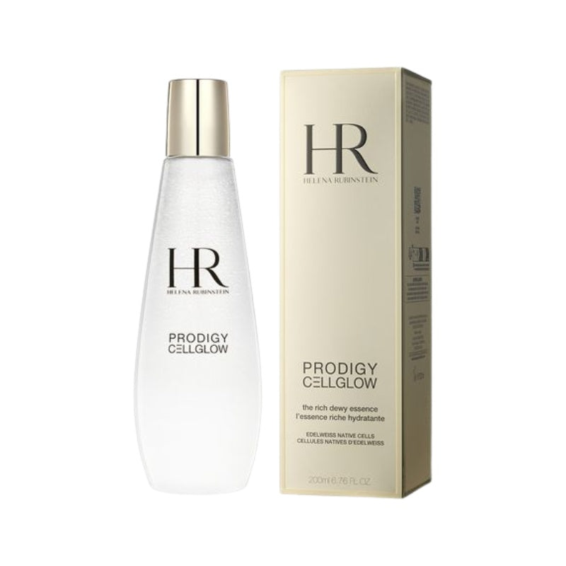 Helena Rubinstein Helena-HR Beauty Glazing Essence Essence Water Small Dew Drops 200ML