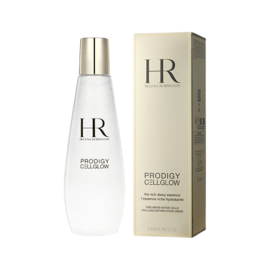 Helena Rubinstein Helena-HR Beauty Glazing Essence Essence Water Small Dew Drops 200ML