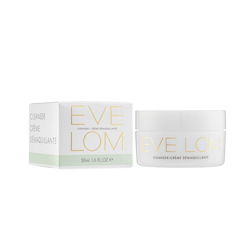 EVE LOM Makeup Remover Cleansing Cream 100ml (Duty Free)