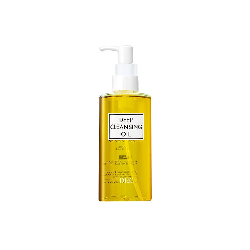 DHC deep cleansing oil 200ml