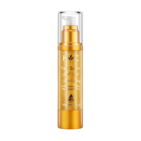 Healthy Care Anti-Aging Gold Flakes Facial Essence 50ml