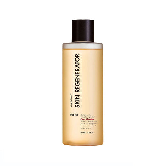 Unichi Forty Fathoms Skin Regenerating Toner 200ml
