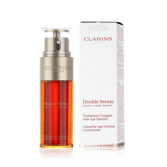 Clarins Double Serum 50ml
