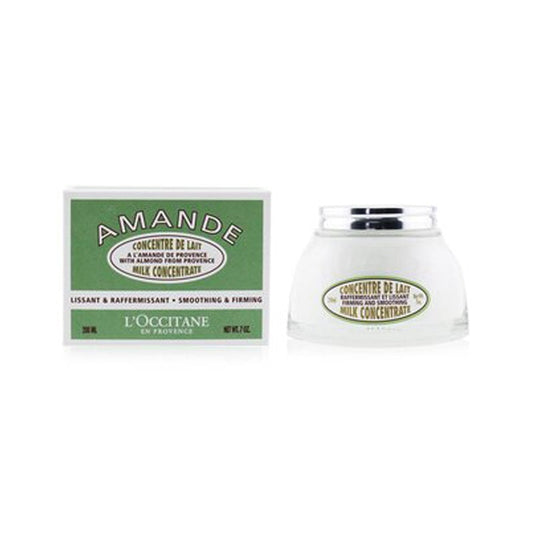 L'OCCITANE Almond Firming Cream 200ml