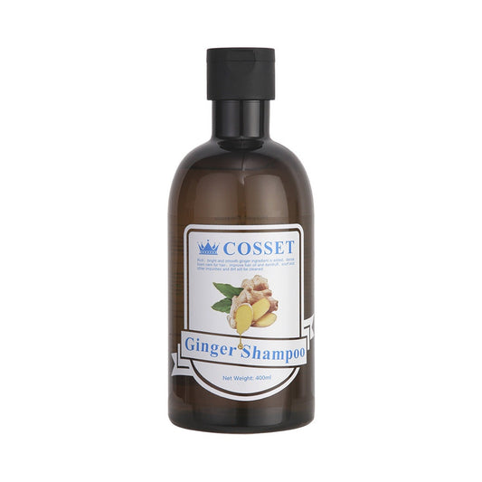 COSSET Ginger Conditioning Shampoo 400ml