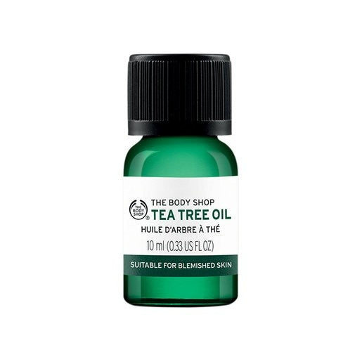 THE BODY SHOP Tea Tree Oil 10ml