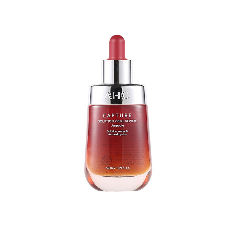 Korean AHC Essence Ampoule Hyaluronic Acid Hydrating, Firming, Repairing Facial 100ml