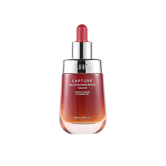 Korean AHC Essence Ampoule Hyaluronic Acid Hydrating, Firming, Repairing Facial 100ml