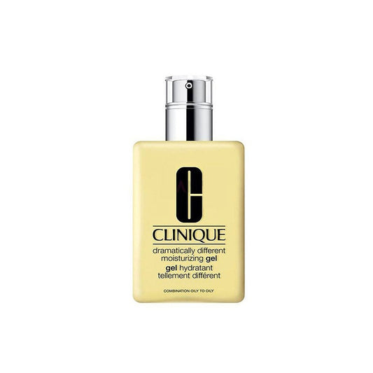 Clinique Butter Oil 200ml Excellent Moisturizer Genius Little Butter Hydrating Moisturizing Oil Control Cream