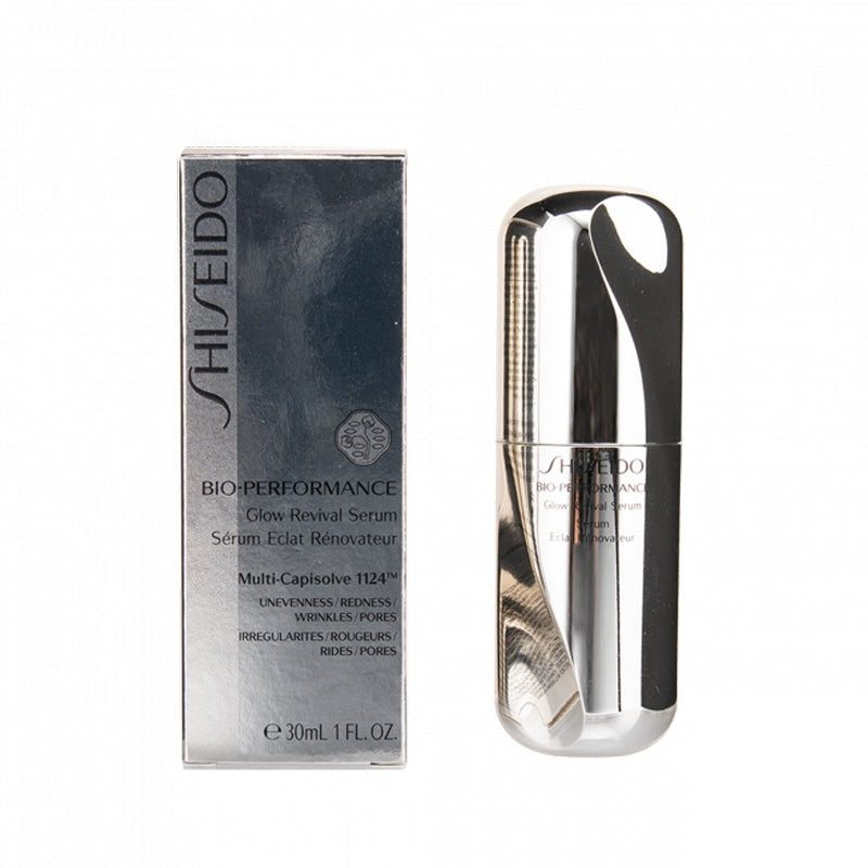 Shiseido - Bio-Performance Anti-Aging Regenerating Brightening Multi-effect Repair Essence 30mL