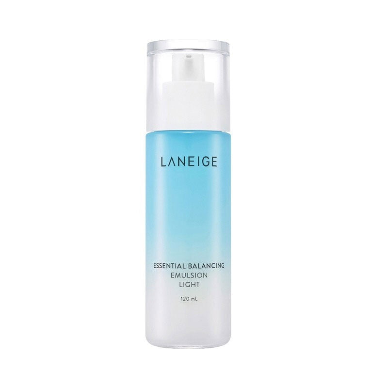 Laneige Essential Balancing - Emulsion Light 120ml [New Packaging]