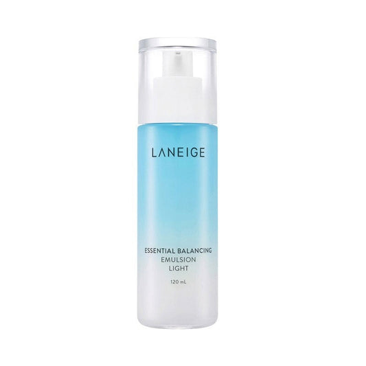 Laneige Essential Balancing - Emulsion Light 120ml [New Packaging]