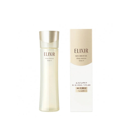 Shiseido Elixir Moisturizing Lotion No. 2-Moisturizing Type 170ml