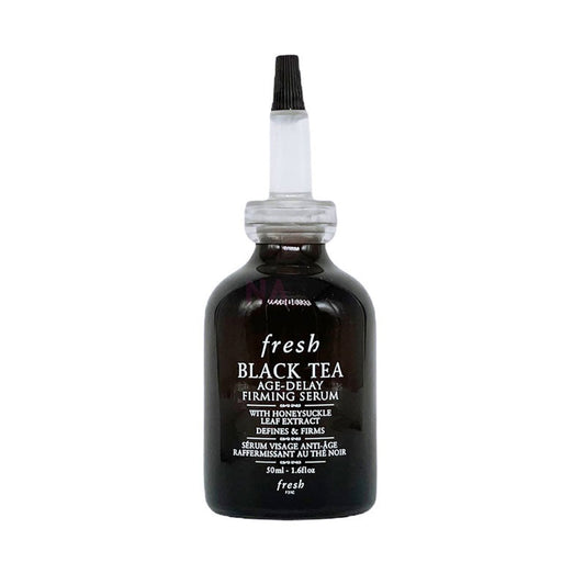 fresh black tea anti-aging firming essence 50ml