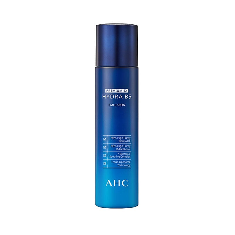 AHC Premium Hydra B5 Lotion 120ml [New Packaging]