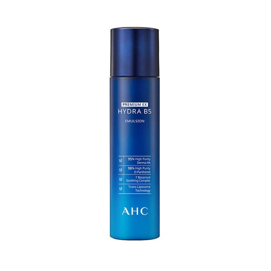 AHC Premium Hydra B5 Lotion 120ml [New Packaging]